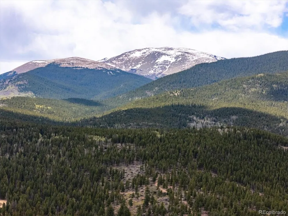 232 Highlands Drive Bailey, CO 80421