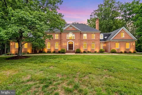 11102 PRINCE EDWARD COURT