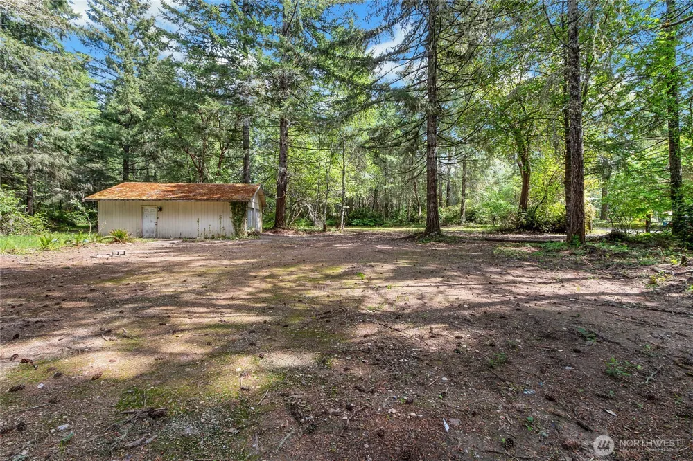 16405 84th Street NW Lakebay, WA 98349