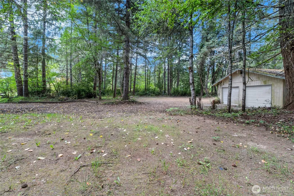 16405 84th Street NW Lakebay, WA 98349