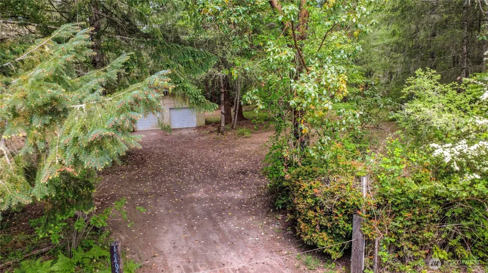 16405 84th Street NW Lakebay, WA 98349