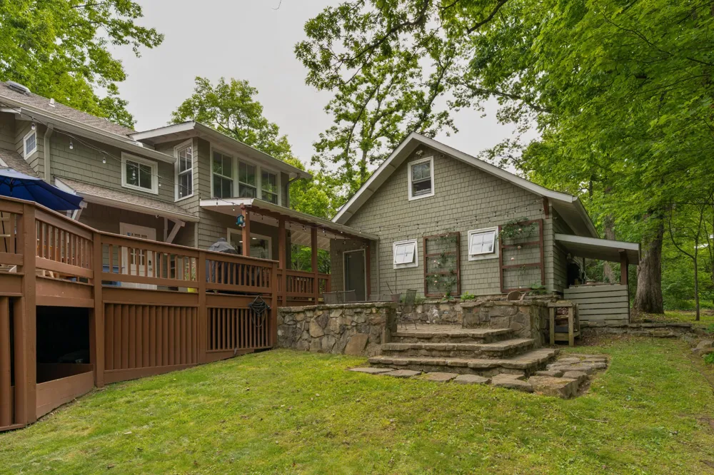 508 Scenic Highway Lookout Mountain, TN 37350