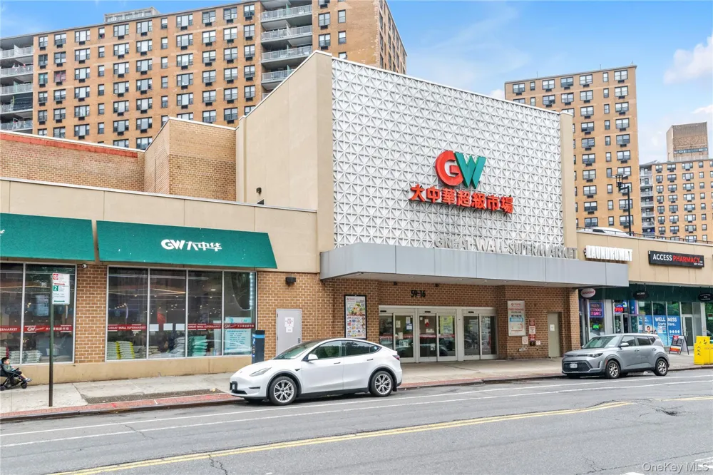 99-10 60Ave #3B Corona, NY 11368