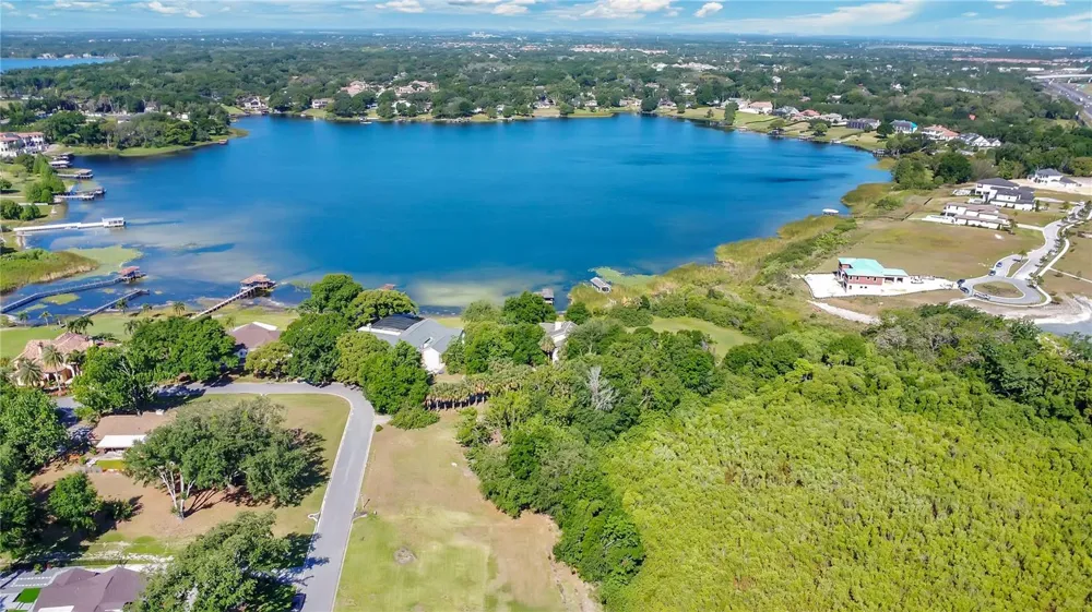 1661 ROBERTS LANDING ROAD Windermere, FL 34786