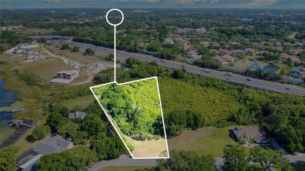 1661 ROBERTS LANDING ROAD Windermere, FL 34786
