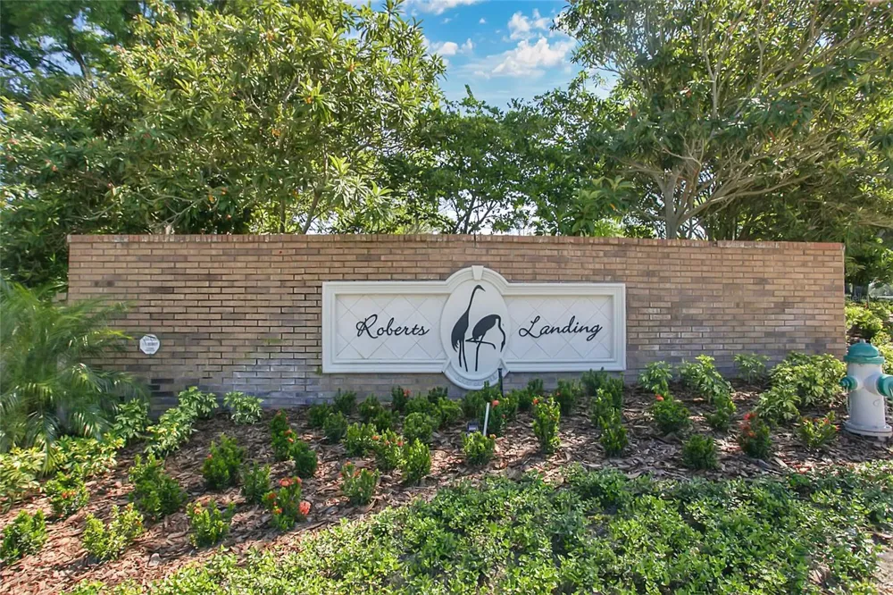 1661 ROBERTS LANDING ROAD Windermere, FL 34786