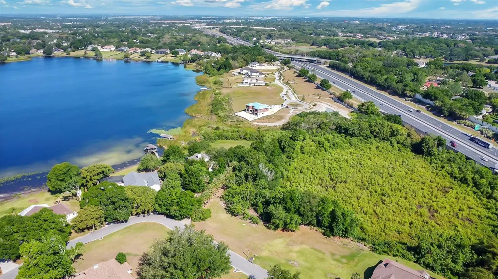 1661 ROBERTS LANDING ROAD Windermere, FL 34786