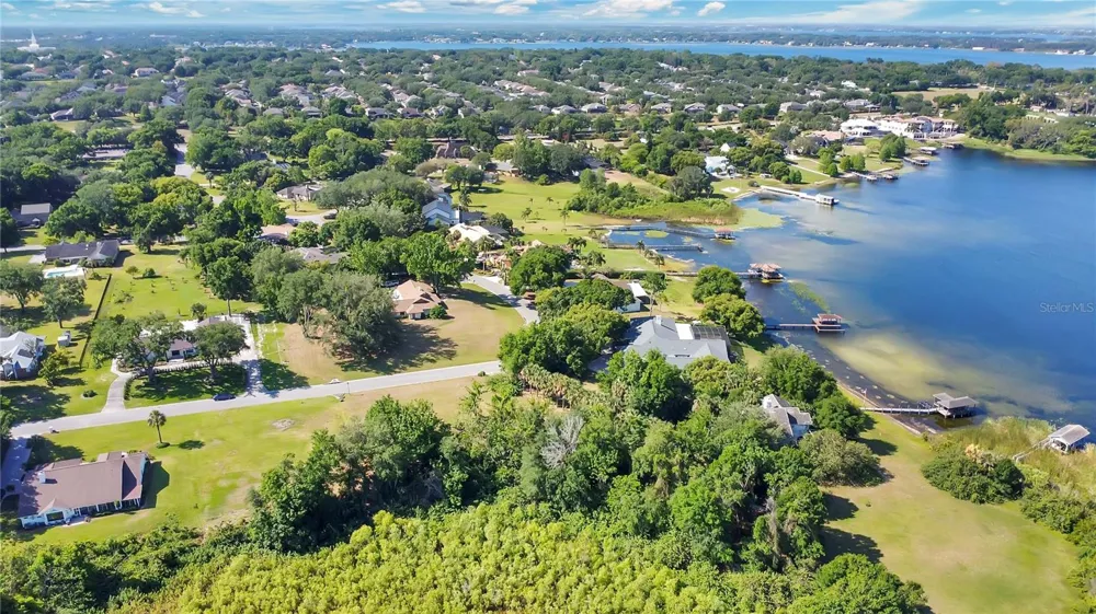 1661 ROBERTS LANDING ROAD Windermere, FL 34786