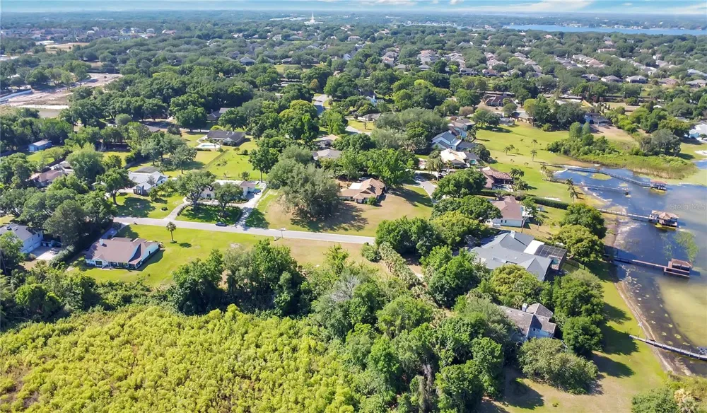 1661 ROBERTS LANDING ROAD Windermere, FL 34786