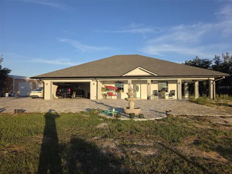 3620 COUNTY ROAD 64 E