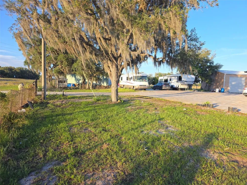 3620 COUNTY ROAD 64 E Avon Park, FL 33825