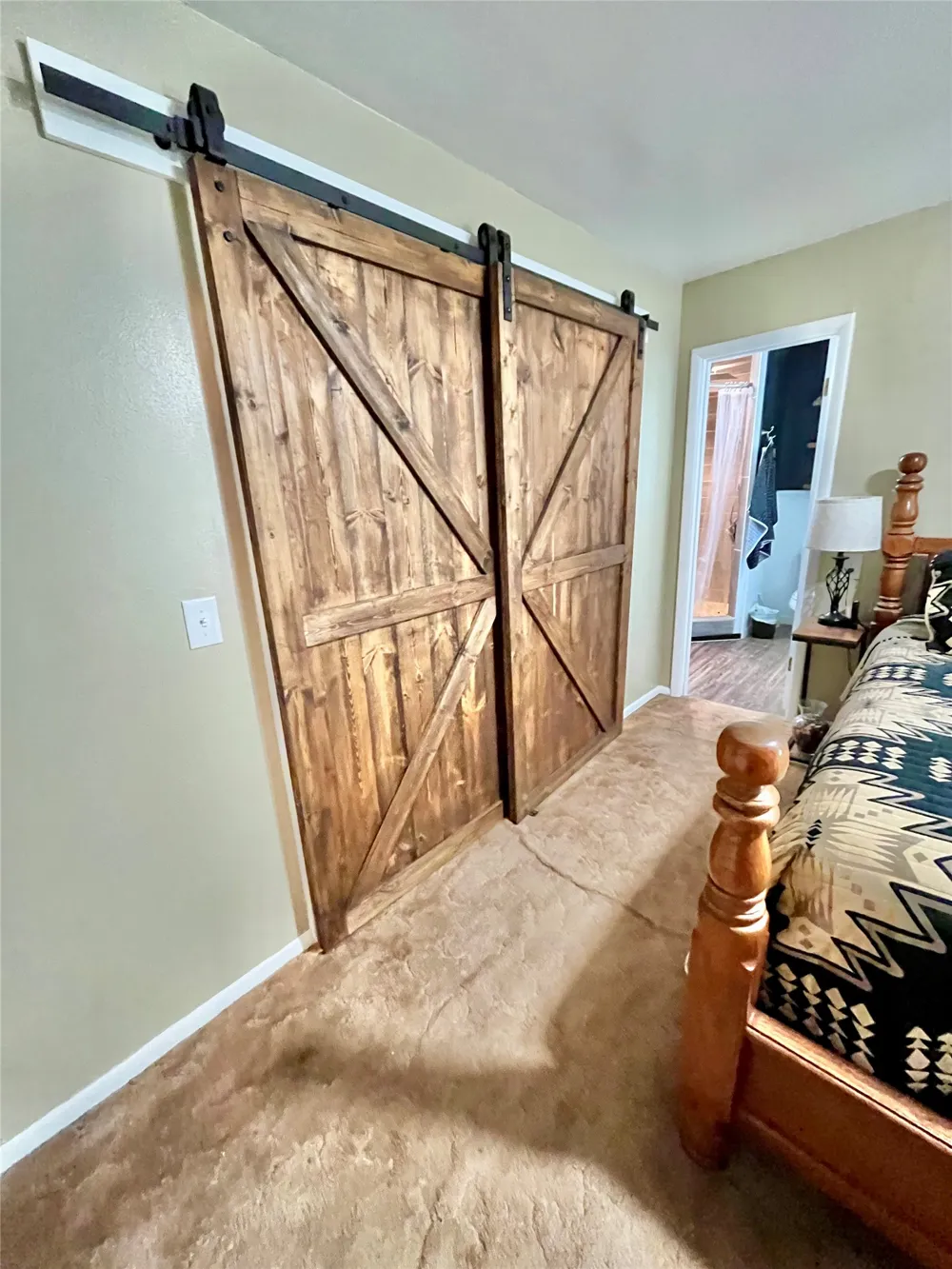 601 Navajo Trail Hamilton, TX 76531