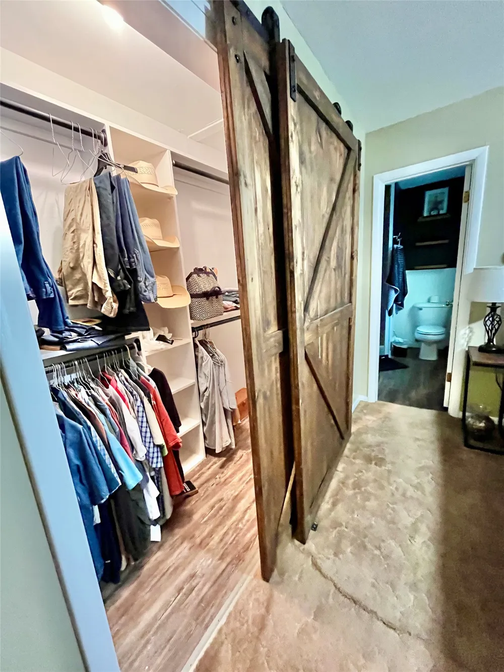 601 Navajo Trail Hamilton, TX 76531