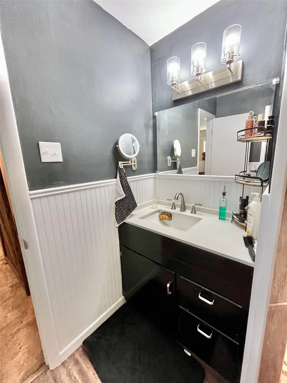 601 Navajo Trail Hamilton, TX 76531