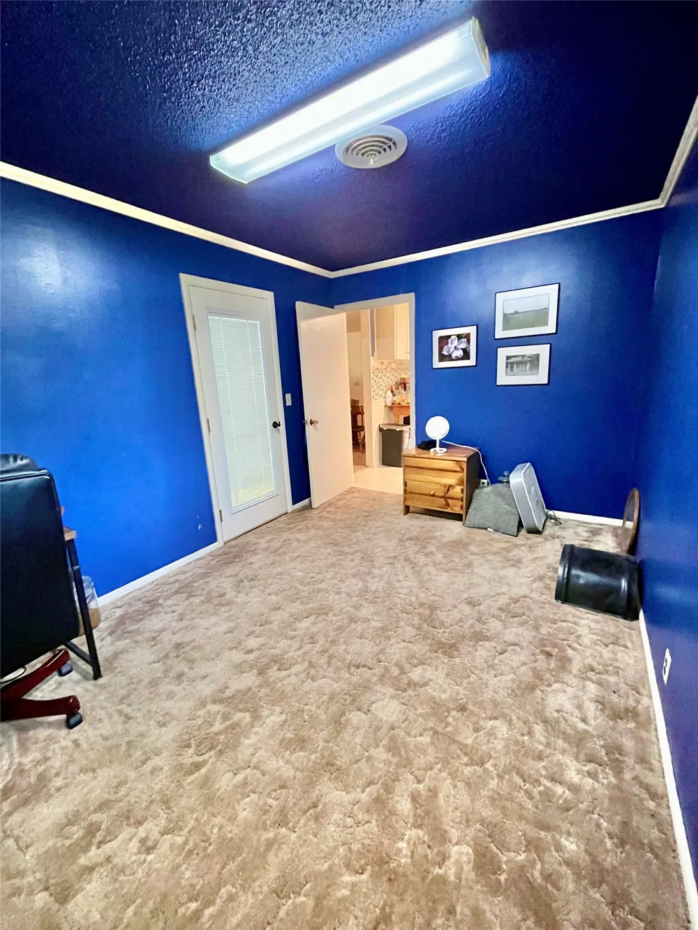 601 Navajo Trail Hamilton, TX 76531
