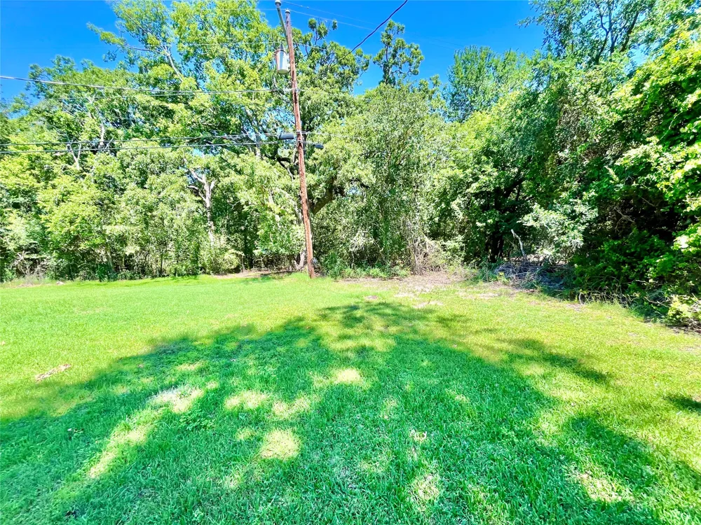 601 Navajo Trail Hamilton, TX 76531
