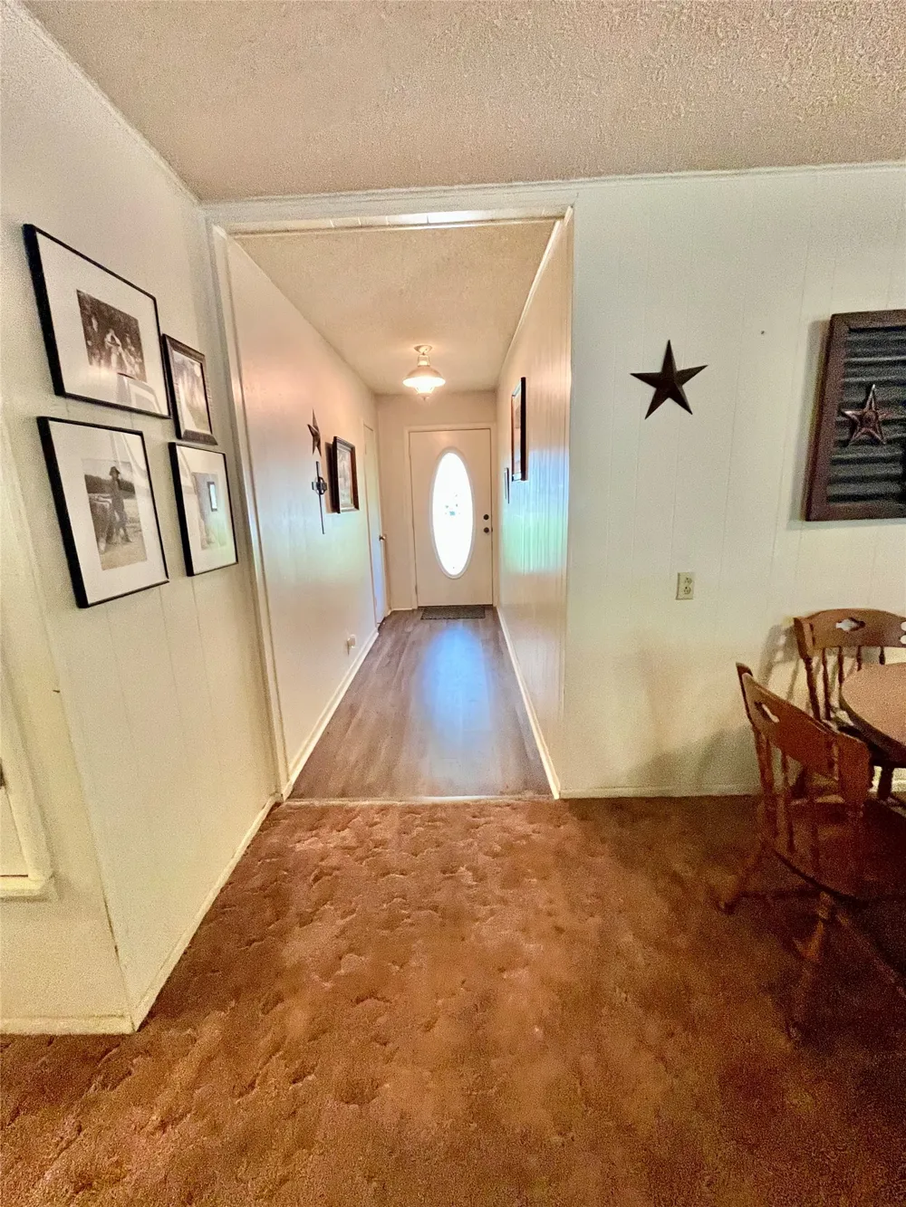 601 Navajo Trail Hamilton, TX 76531