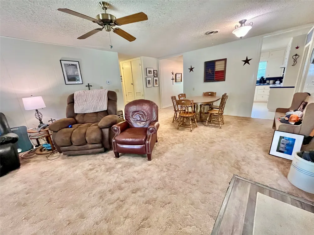 601 Navajo Trail Hamilton, TX 76531
