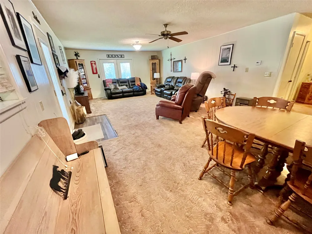 601 Navajo Trail Hamilton, TX 76531