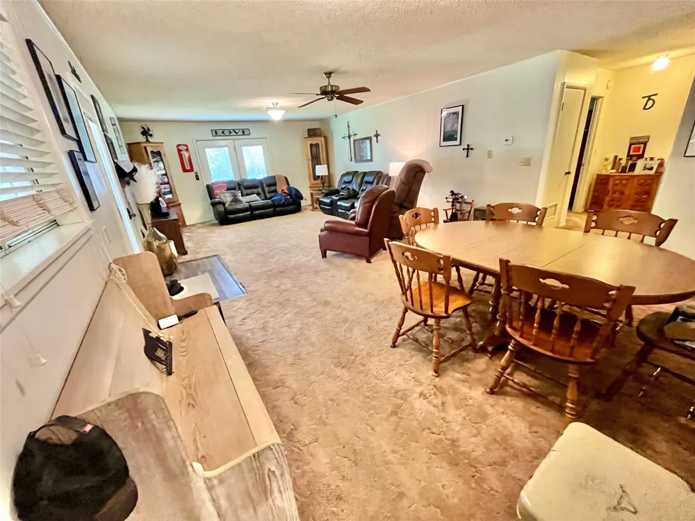 601 Navajo Trail Hamilton, TX 76531