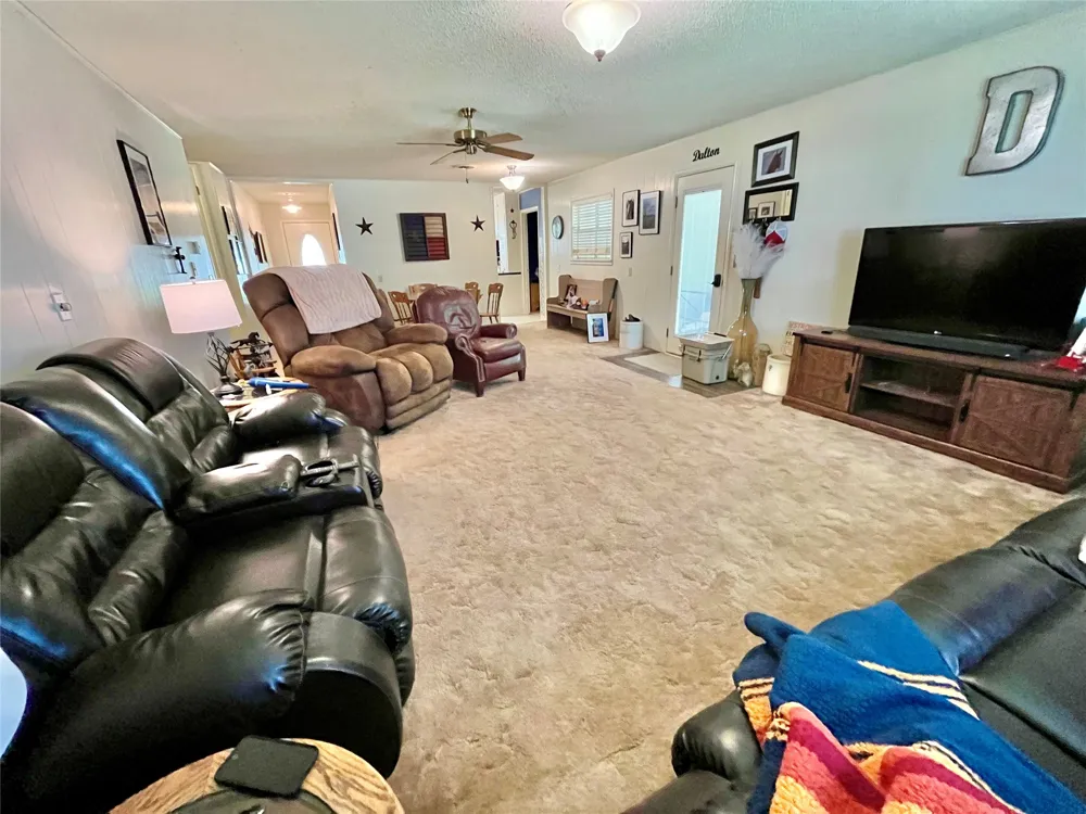 601 Navajo Trail Hamilton, TX 76531