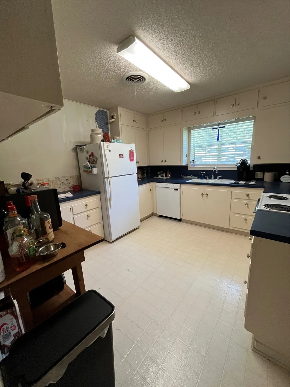 601 Navajo Trail Hamilton, TX 76531