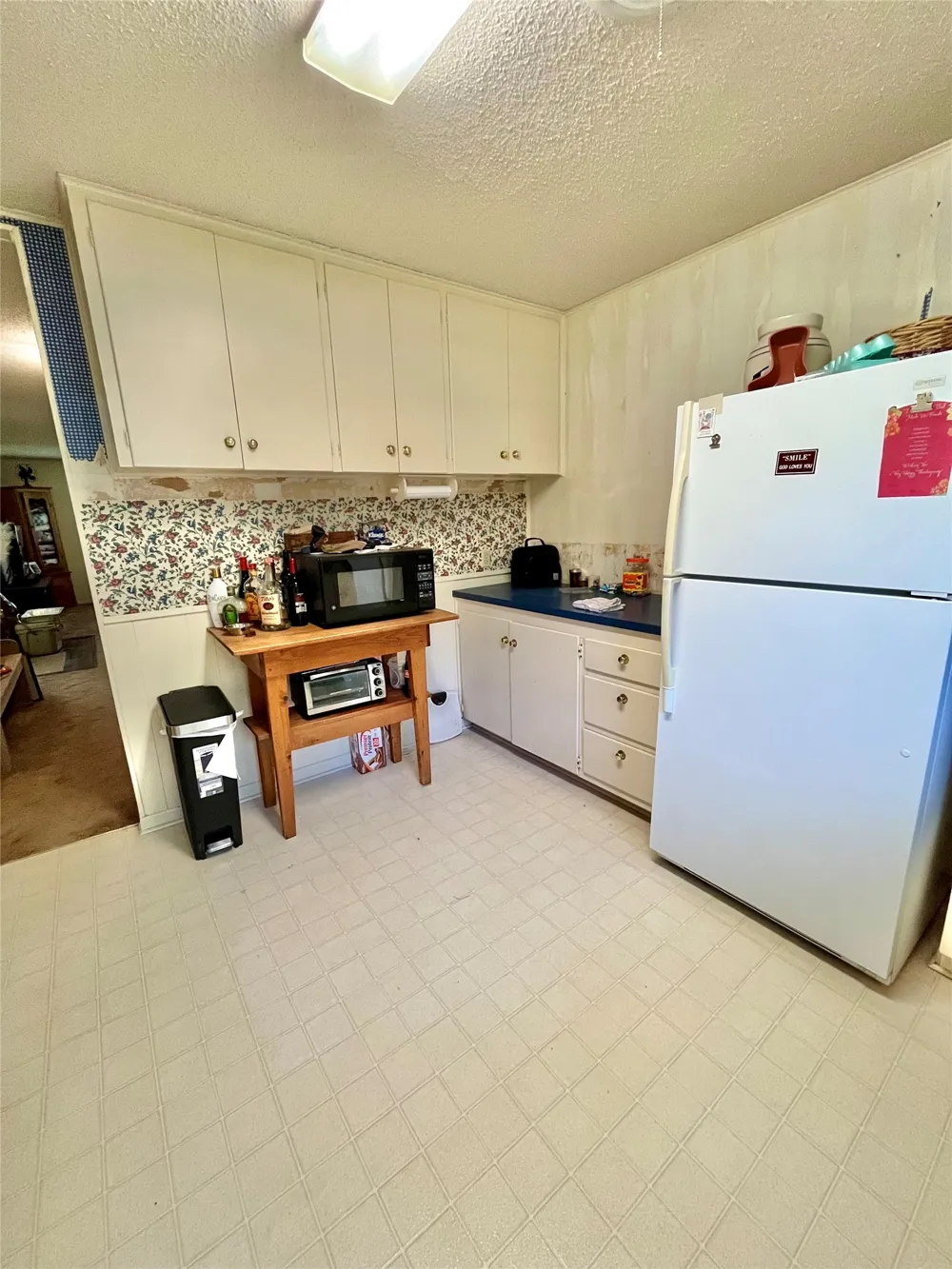 601 Navajo Trail Hamilton, TX 76531