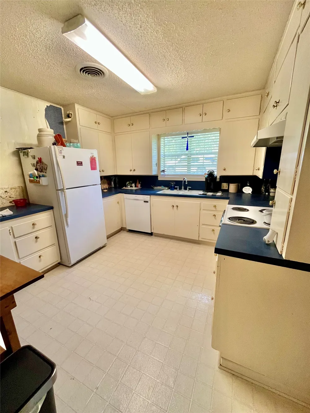 601 Navajo Trail Hamilton, TX 76531