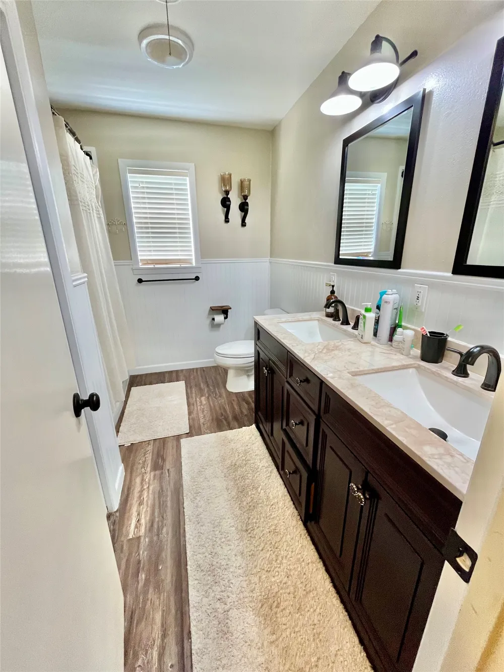 601 Navajo Trail Hamilton, TX 76531