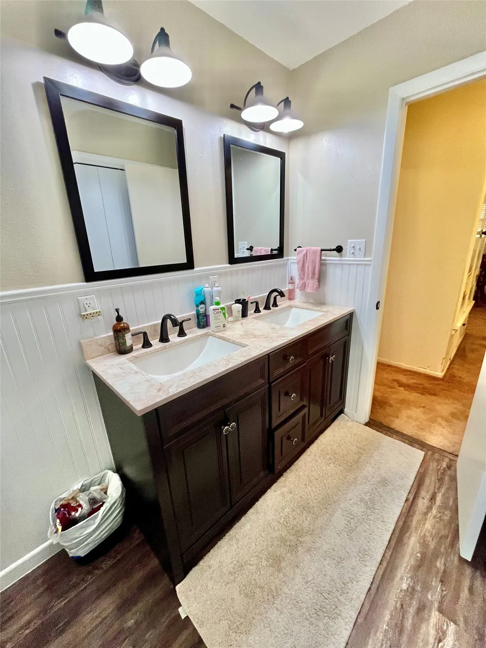 601 Navajo Trail Hamilton, TX 76531