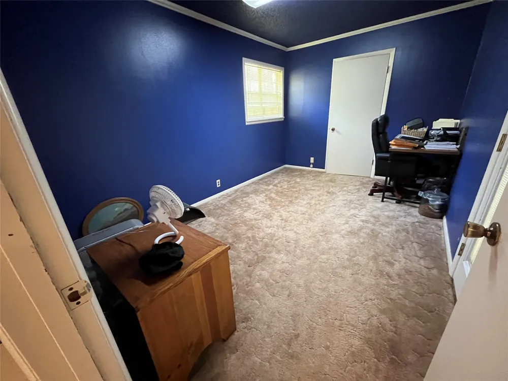 601 Navajo Trail Hamilton, TX 76531