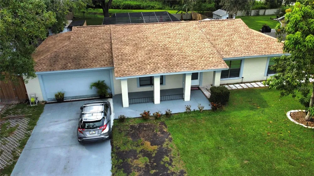 14216 BRIARTHORN DRIVE Tampa, FL 33625
