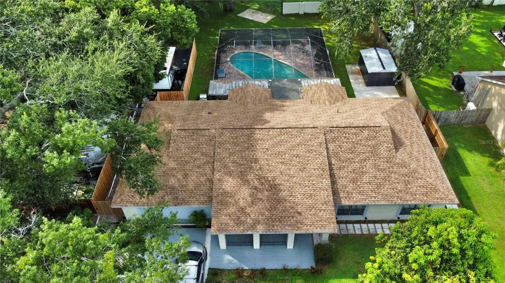 14216 BRIARTHORN DRIVE Tampa, FL 33625