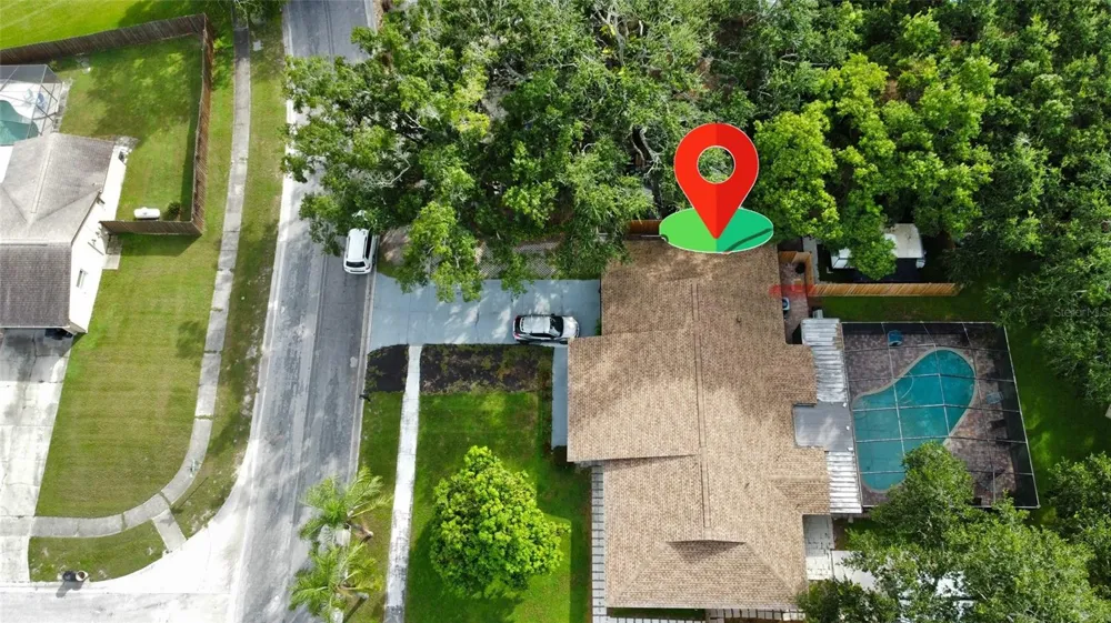 14216 BRIARTHORN DRIVE Tampa, FL 33625