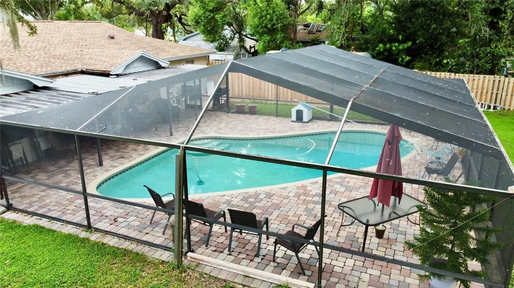 14216 BRIARTHORN DRIVE Tampa, FL 33625