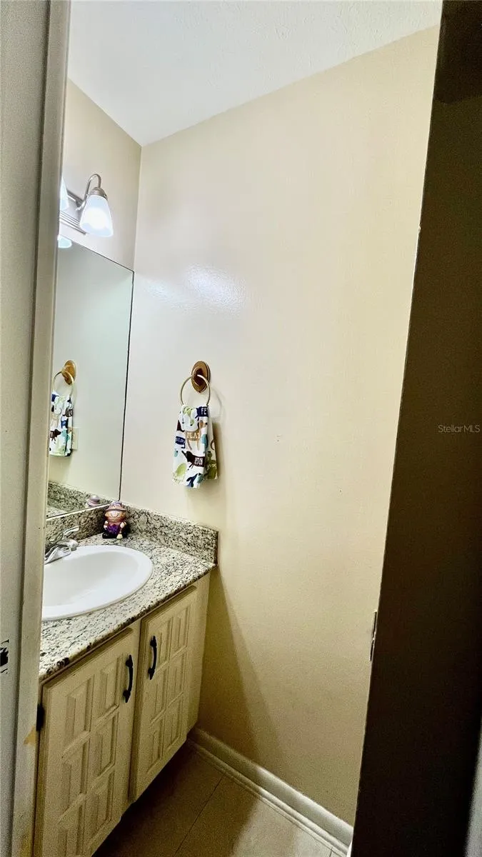 14216 BRIARTHORN DRIVE Tampa, FL 33625