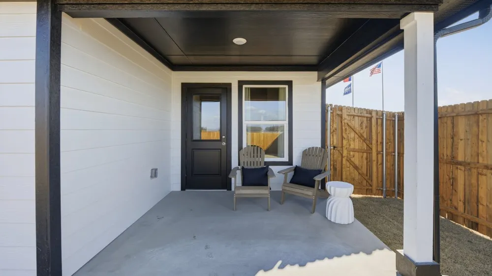 113 TUMBLEWEED DRIVE Newark, TX 76071