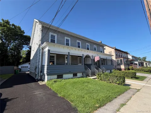 14 Franklindale Avenue #B