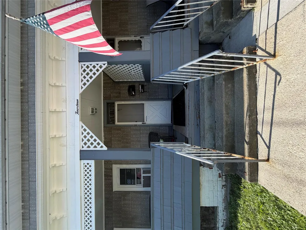 14 Franklindale Avenue #B Wappingers Falls, NY 12590