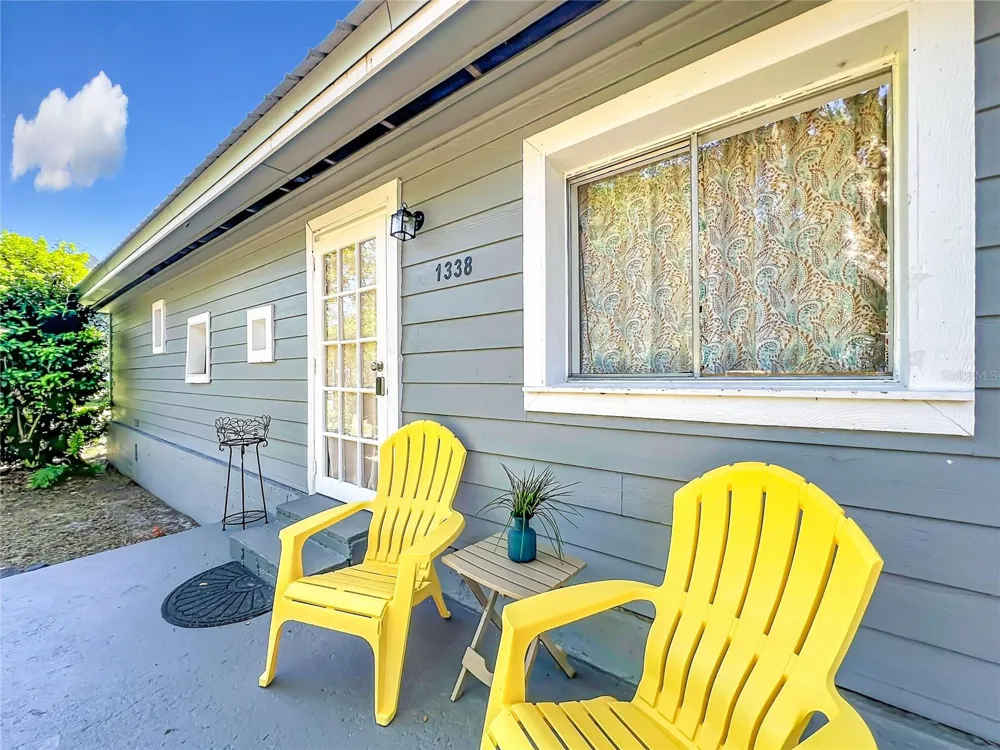 1338 SAINT NICHOLAS AVENUE Christmas, FL 32709
