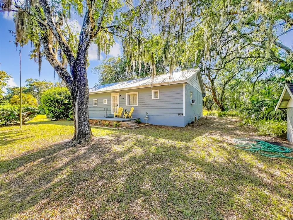 1338 SAINT NICHOLAS AVENUE Christmas, FL 32709