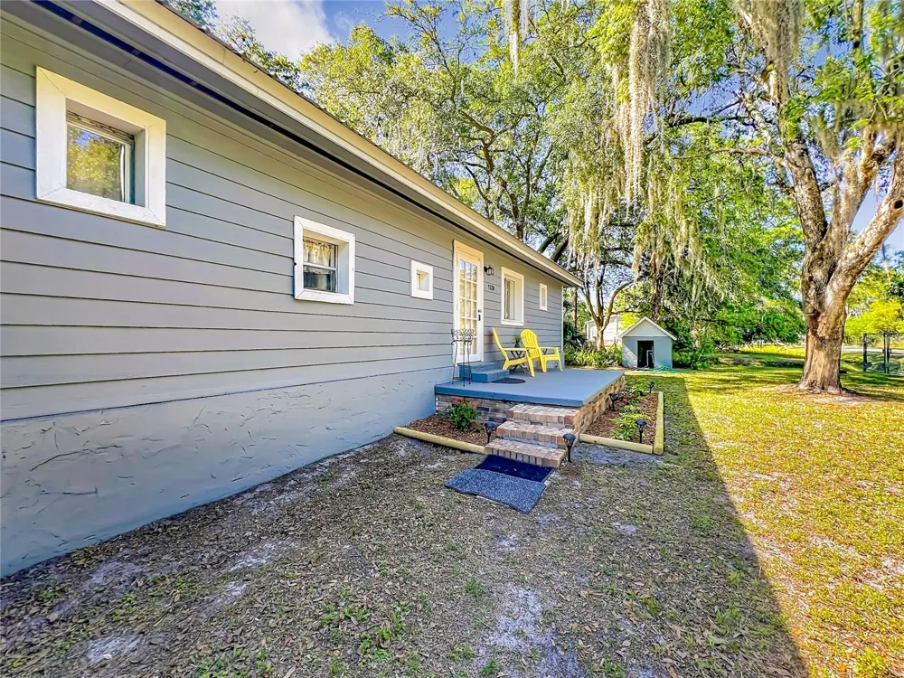1338 SAINT NICHOLAS AVENUE Christmas, FL 32709