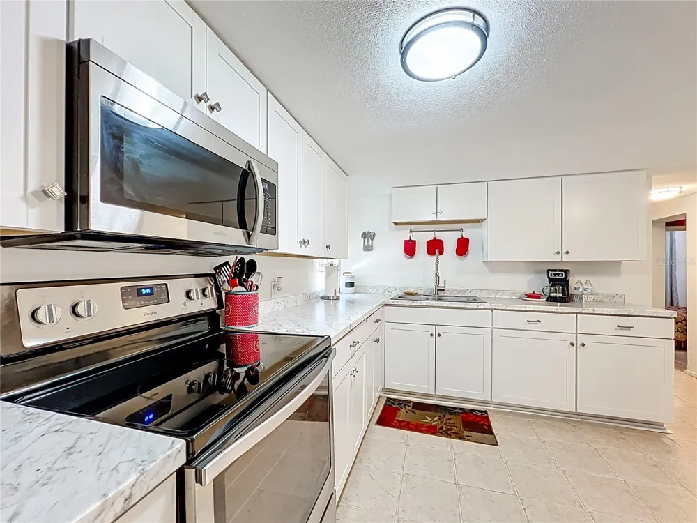1338 SAINT NICHOLAS AVENUE Christmas, FL 32709