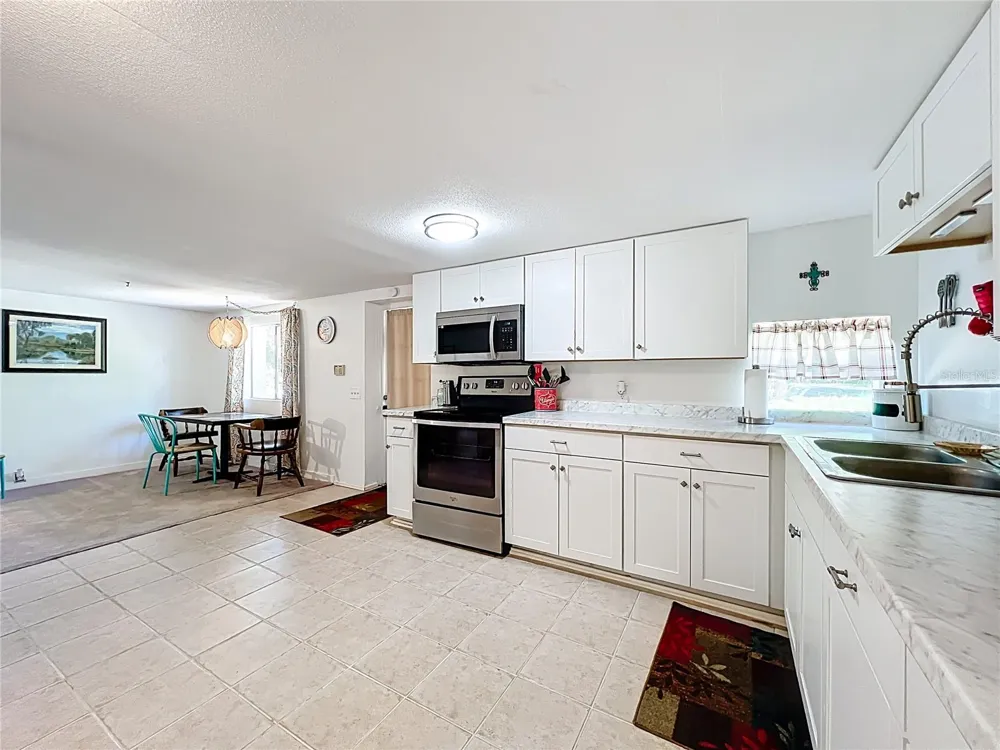 1338 SAINT NICHOLAS AVENUE Christmas, FL 32709