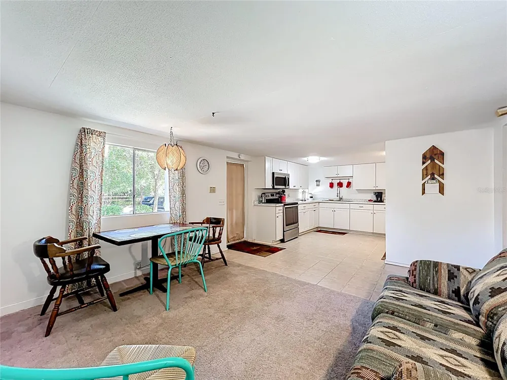 1338 SAINT NICHOLAS AVENUE Christmas, FL 32709