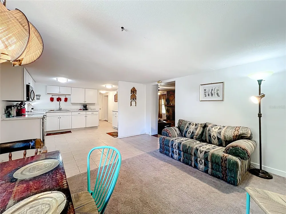 1338 SAINT NICHOLAS AVENUE Christmas, FL 32709