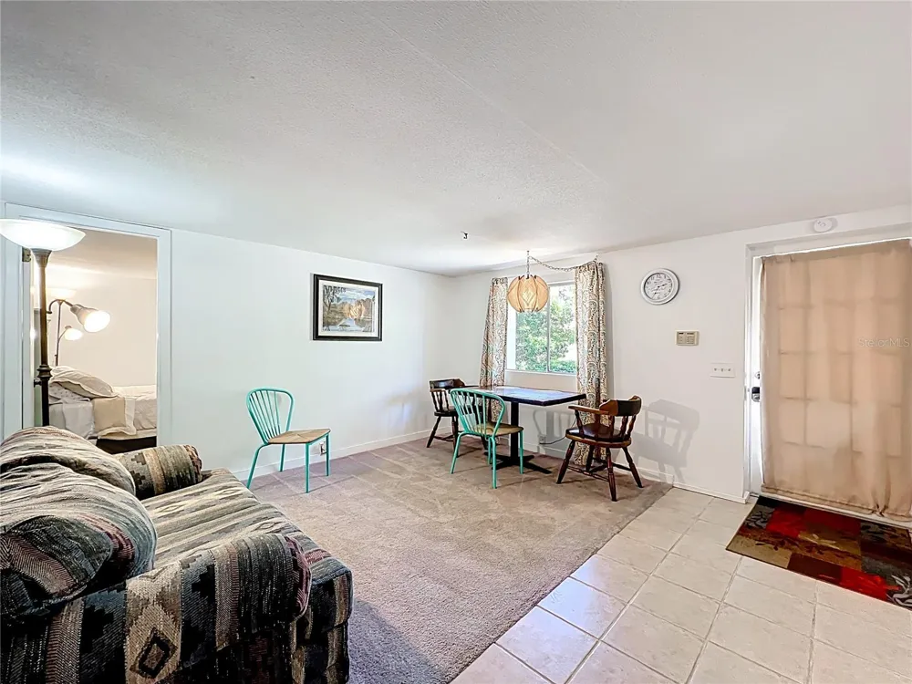 1338 SAINT NICHOLAS AVENUE Christmas, FL 32709