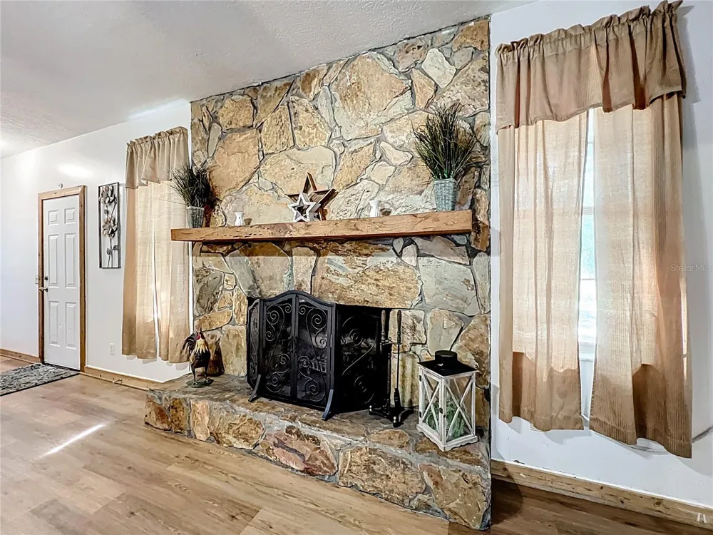 1338 SAINT NICHOLAS AVENUE Christmas, FL 32709
