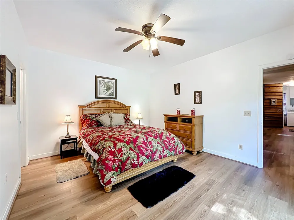 1338 SAINT NICHOLAS AVENUE Christmas, FL 32709