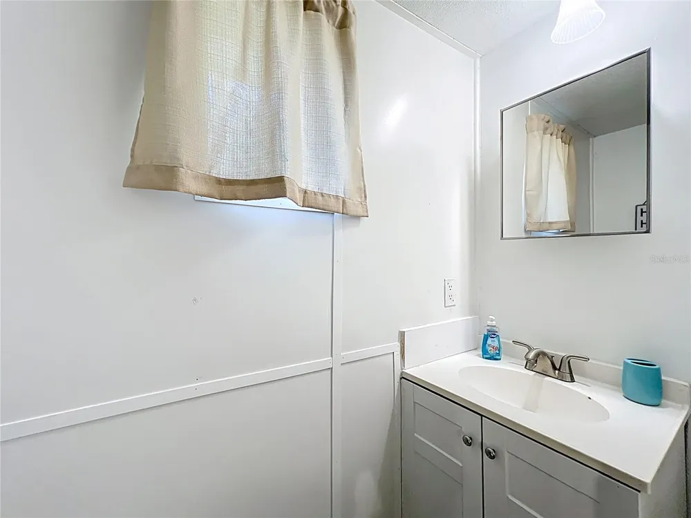 1338 SAINT NICHOLAS AVENUE Christmas, FL 32709